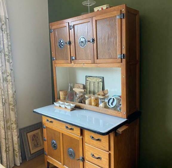 Пансион Barnescroft