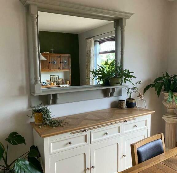 Пансион Barnescroft