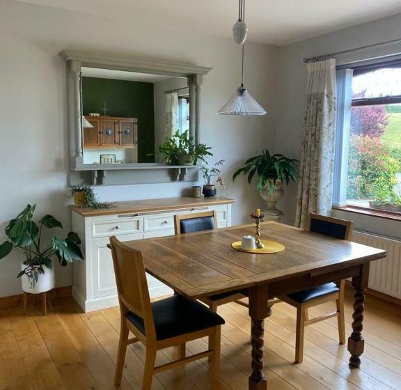 Пансион Barnescroft