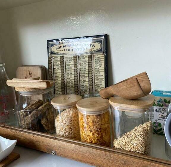 Пансион Barnescroft