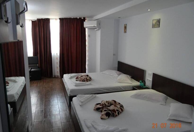 פנסיון Casa Marea Neagra