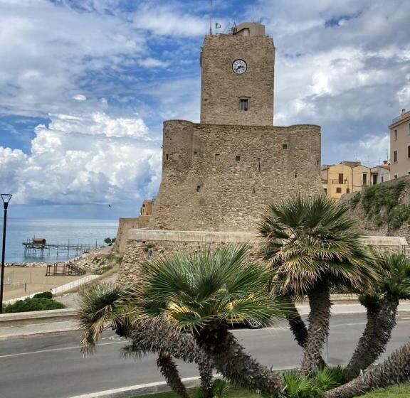 膳宿费 Casa Museo   Dimora Stephanus