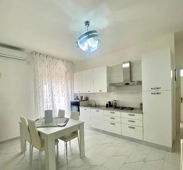 بنسيون Casa Tortora