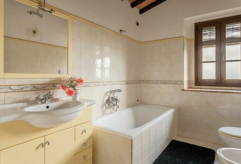 Пансион Casa Vecchia Rooms And Parking