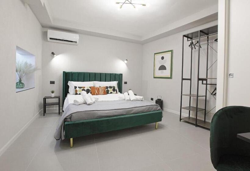 ペンション Chianu Palì   Guest Rooms