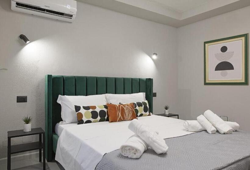 پانسیون Chianu Palì   Guest Rooms