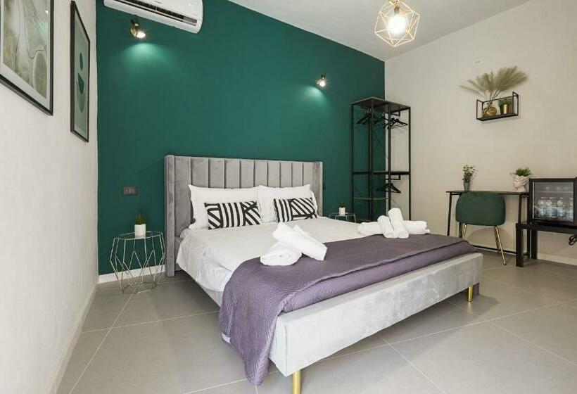 پانسیون Chianu Palì   Guest Rooms