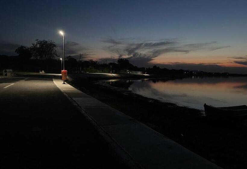 Пансион Căsuțele Allora