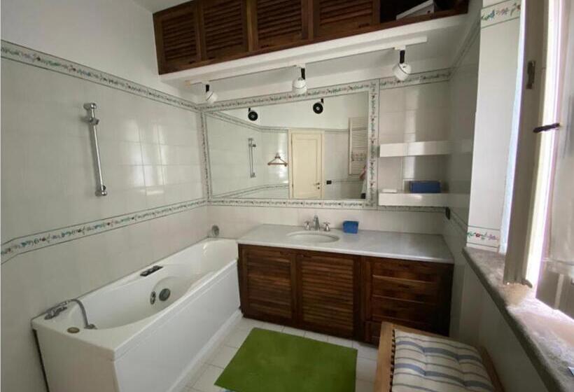 پانسیون Da Nico