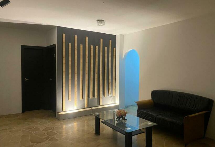 ペンション Daniel Apartrooms