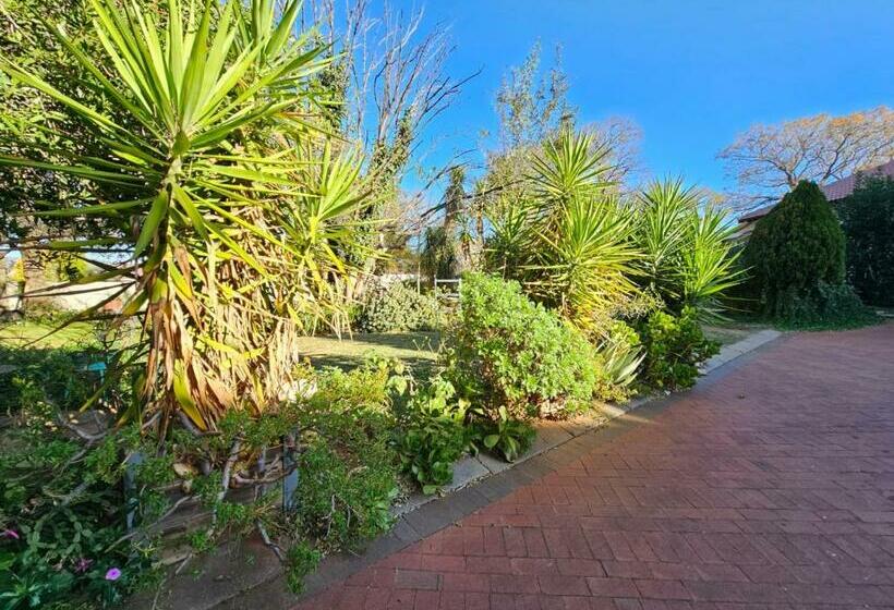 פנסיון Epicure Home Guesthouse