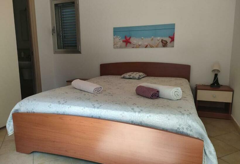 ペンション Garden