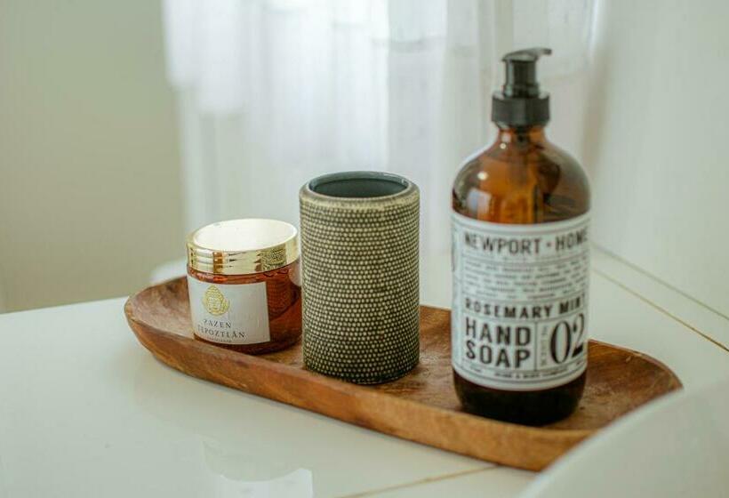 ペンション Habitacion Privada Zazen