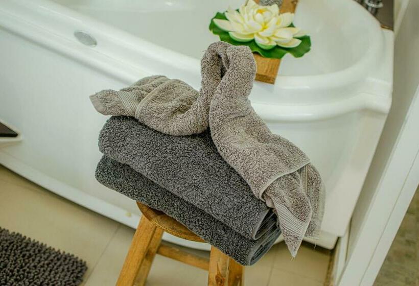 ペンション Habitacion Privada Zazen