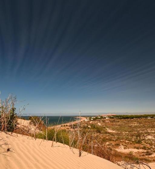 펜션 Hostal Hilaria