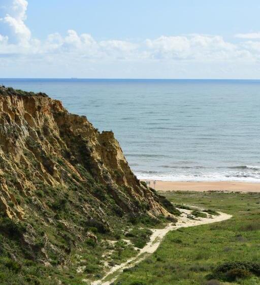 펜션 Hostal Hilaria