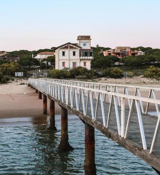 펜션 Hostal Hilaria