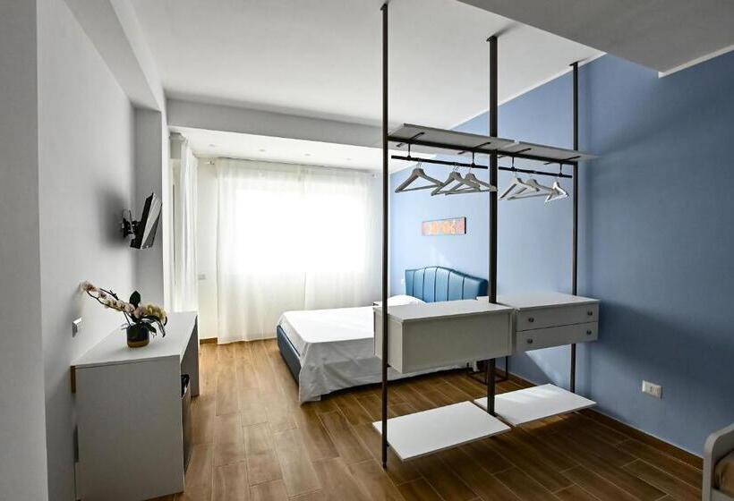 بنسيون Kore Suites&apartments