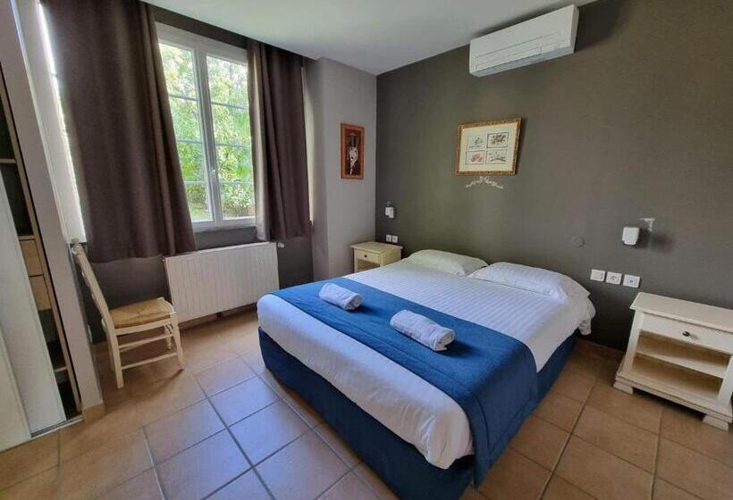 ペンション La Recreation _ Ancienne école De 1850 Rénovée En Maison D Hôtes