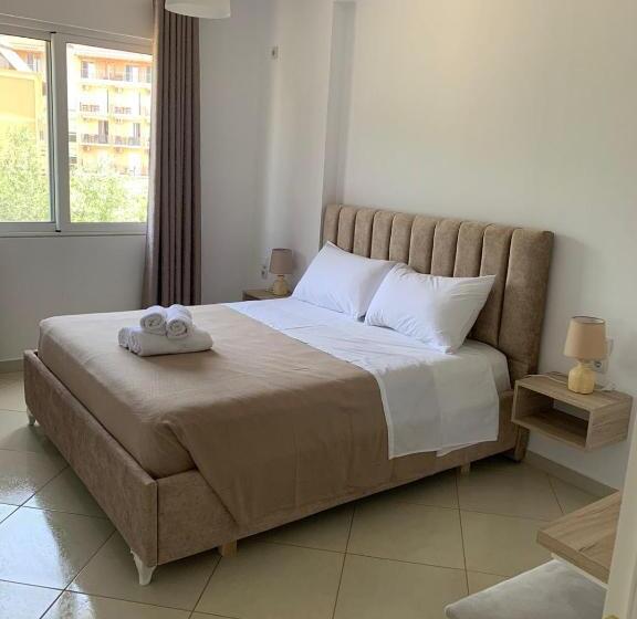 膳宿费 Mediterranean Apartments