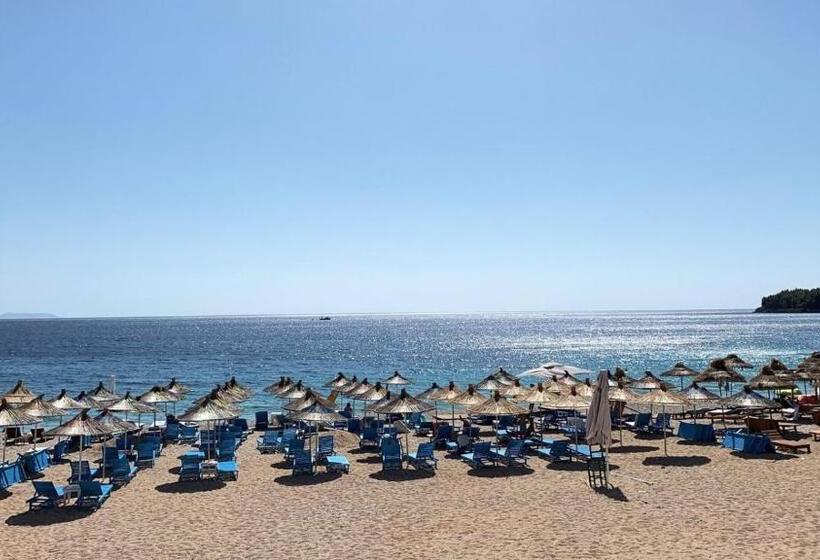 膳宿费 Mediterranean Apartments