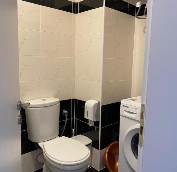 膳宿费 Mediterranean Apartments