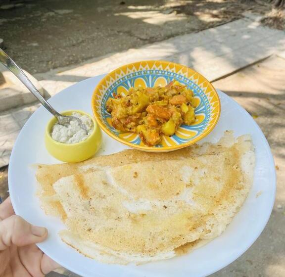 ペンション Petit Ana Beach Retreat