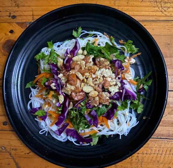 ペンション Petit Ana Beach Retreat