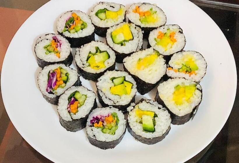 ペンション Petit Ana Beach Retreat