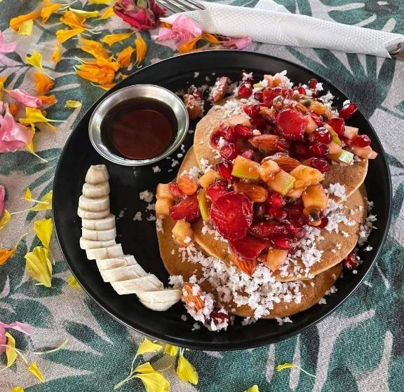 ペンション Petit Ana Beach Retreat