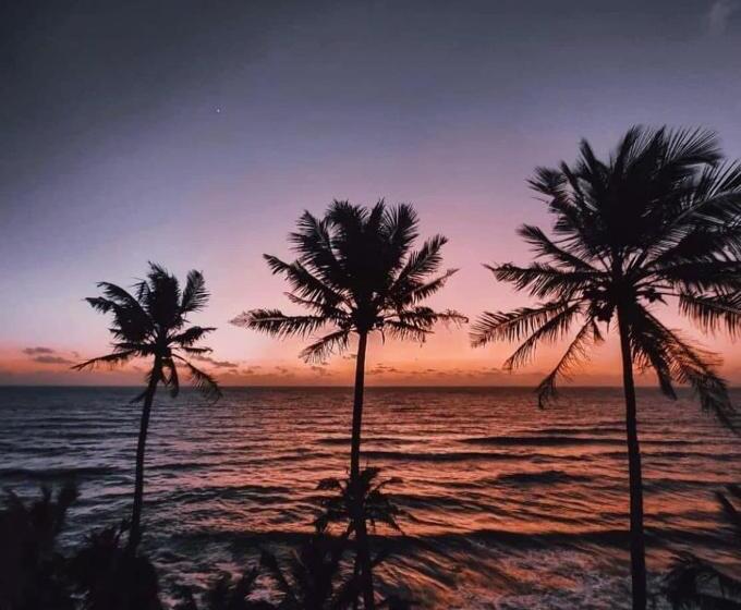 ペンション Petit Ana Beach Retreat