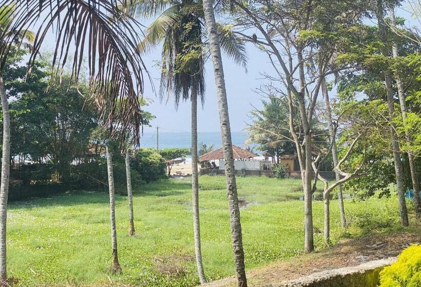 ペンション Petit Ana Beach Retreat