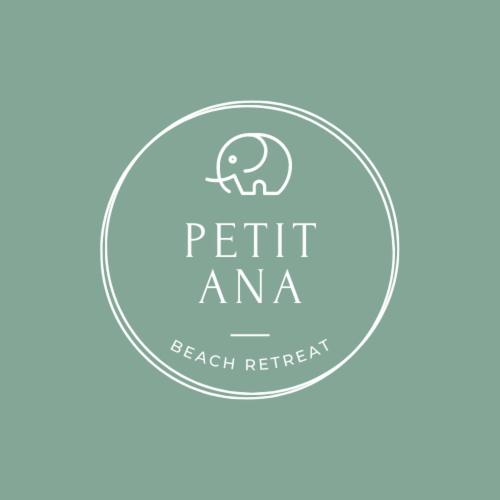 ペンション Petit Ana Beach Retreat