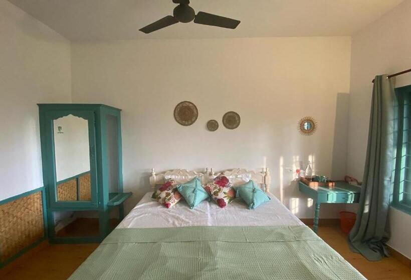 ペンション Petit Ana Beach Retreat