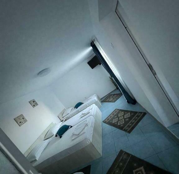 Пансион La Olteanu