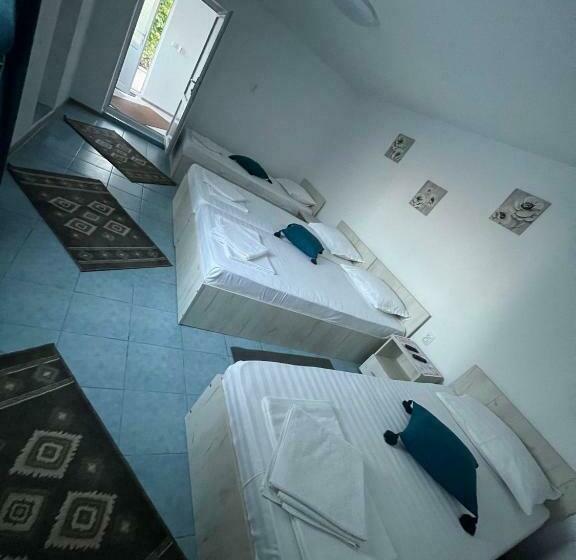 Пансион La Olteanu