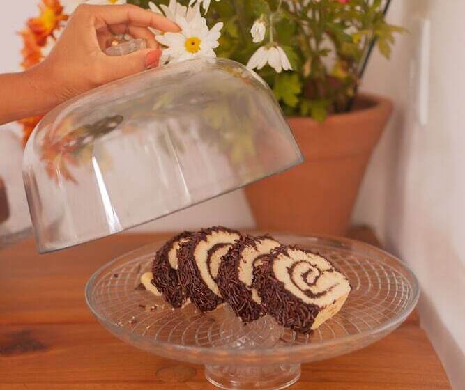 ペンション Pousada Lirio Trancoso