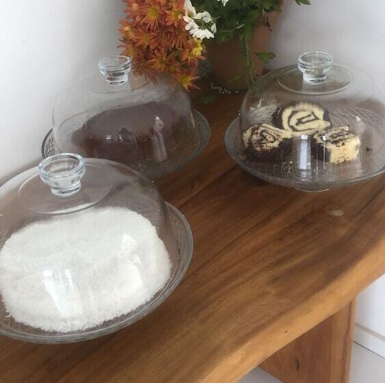 ペンション Pousada Lirio Trancoso