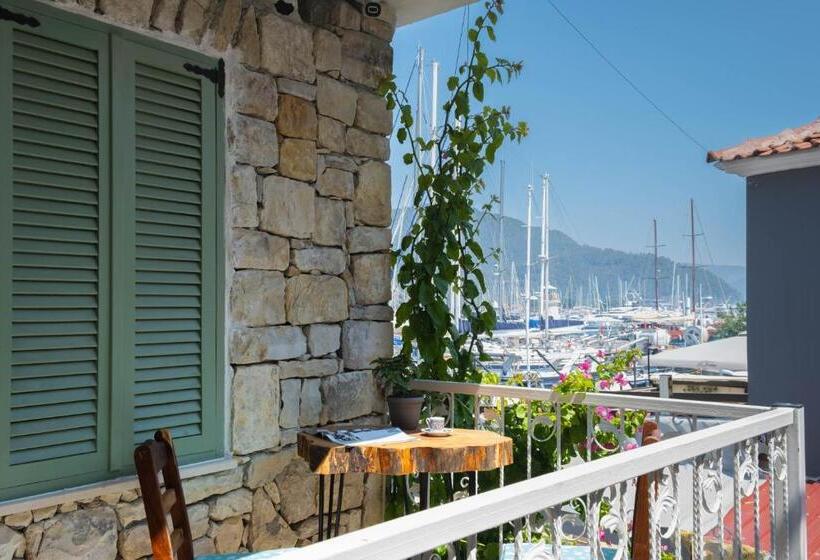 פנסיון Rain Rooms And Food