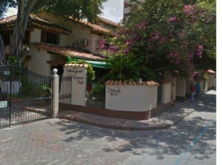 פנסיון Roomis Cartagena