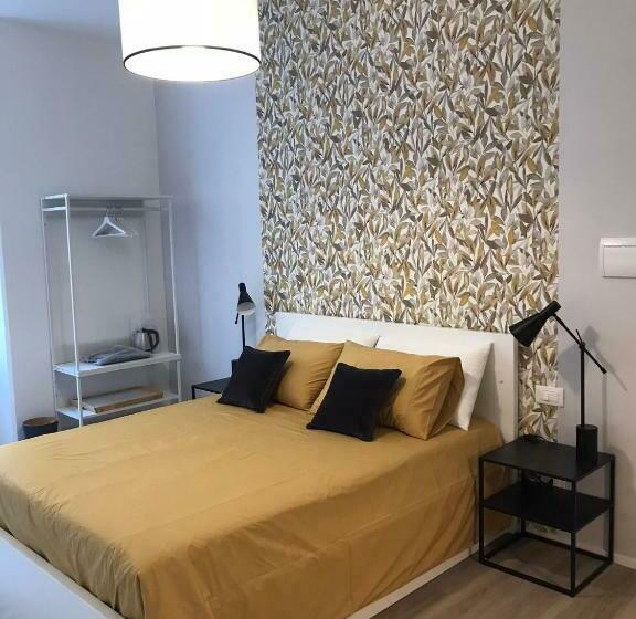 بنسيون Rooms La Spezia 5 Terre