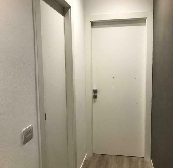 بنسيون Rooms La Spezia 5 Terre