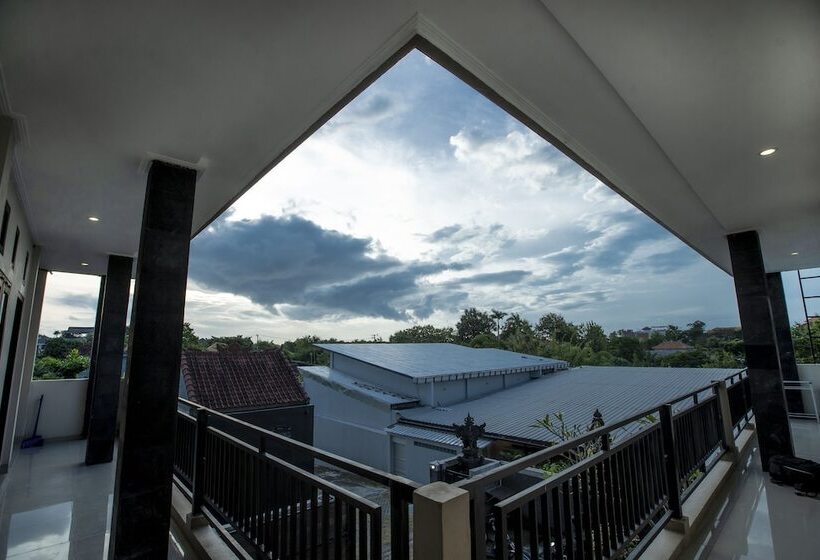 Pension Subha S House