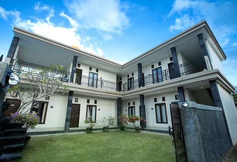 Pension Subha S House