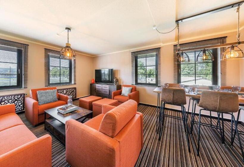 펜션 The Mex   El Sombrero