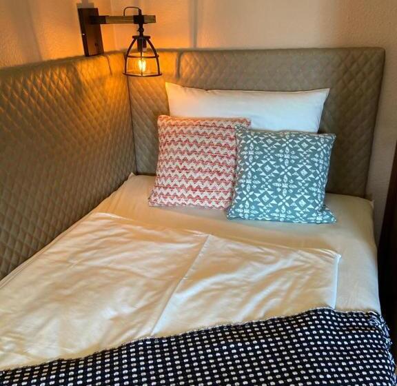 ペンション The Mex   El Sombrero