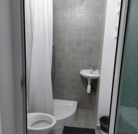 Пансион Vila De Pe Lac Amara