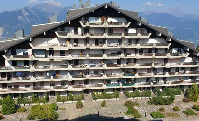 Résidence « les Crêtes »