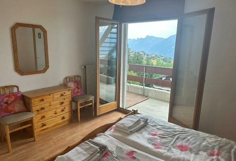 Résidence « les Crêtes »