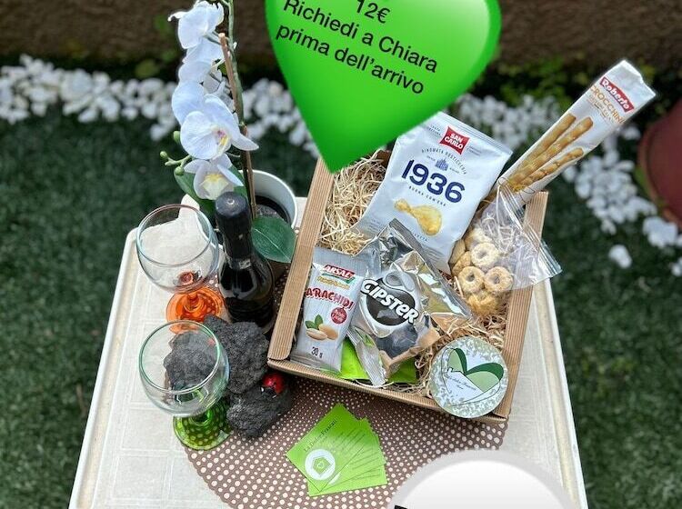 The Sweet Frascati Home In Rome